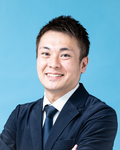 吉田 勝晃